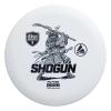 Discmania Disc Golf Starter Kit (4 Pack) | Active Line Beginner Disc Golf Set | Shogun, Maestro, Magician & Mentor | Base Plastic, Easy to Throw | Ideal Gift for New Players (Colors May Vary) view 2