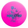 Discmania Disc Golf Starter Kit (4 Pack) | Active Line Beginner Disc Golf Set | Shogun, Maestro, Magician & Mentor | Base Plastic, Easy to Throw | Ideal Gift for New Players (Colors May Vary) view 3