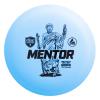 Discmania Disc Golf Starter Kit (4 Pack) | Active Line Beginner Disc Golf Set | Shogun, Maestro, Magician & Mentor | Base Plastic, Easy to Throw | Ideal Gift for New Players (Colors May Vary) view 4
