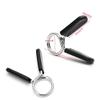 Uitndvyte Clamps Alloy Weights Plate Lock Collars Clips For Gym Wrokout Fitness Training Exercise view 2