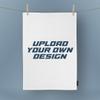 Custom Rally Towel, Personalized Team Towel (5 Pack, Single Sided) view 1