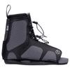 Hyperlite Session w/ Remix, 141cm (Size 7-10.5) Wakeboard Package view 2
