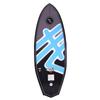 Hyperlite Nexus Wakesurf Board, 5.2 view 3