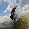 Hyperlite Nexus Wakesurf Board, 5.2 view 4