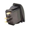 Generic Carling On/Off Contura III Boat Rocker Switch | Blower 3 Spade 12 Volt view 3