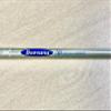 Generic Mitsubishi Diamana S+ (Blue Board) 60 X Stiff Driver Shaft with Adapter + Grip - Select Your Adapter (TM R15), Gray view 1