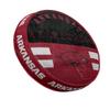 NCAA Arkansas Razorbacks Circle Plushlete Pillow view 1