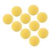 Ball Set PVC Elastic Excellent Grip Lightweight Massage Balls Set for Kids Training (10PCS), Genericitu8dcavnf-12 view 4