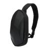 Kuuleyn Sling Bag For Men Women Polyhedral Sling Chest Bag Waterproof Lightweight Large Capacity Cycling Shoulder Bag Daypack For Men And Women view 2