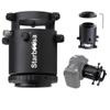 Starboosa Adjustable Extension Spotting Scope Camera Adapter Mount - for Nikon SLR Cameras - Includes T-Ring - Perfect for Birding and Photography view 1