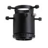 Starboosa Adjustable Extension Spotting Scope Camera Adapter Mount - for Nikon SLR Cameras - Includes T-Ring - Perfect for Birding and Photography view 3