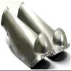 Steel Gladiator Style Greaves Medieval Leg Protection Leg Armor Set, Medium, Silver view 2