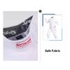 Left Hand 3-Piece Fencing Suit, Fencing Jacket/Vest/Pants Competition Suit, 450N Ice Silk Thin(44#) view 4