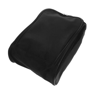 BIUDECO Travel Shoe Bag Portable Golf Accessory Storage Pouch for Shoes Lightweight Organizer Large Capacity Breathable and Design for Easy Carrying and