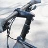 LJKLAJ Bicycles Handlebar Extenders Stem Handlebar Height Adapters Handlebar Risers Bicycles Handlbar Stem Fork Extenders view 3