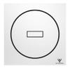 Great Call Athletics | 10 x 10 Wrestling Mat 1.25" Thick Collegiate Quality Thick Flexi Roll Jiu Jitsu Mats Home bjj Tape (White) view 1