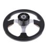 Premium Marine Boat Steering Wheel for Yachts and Boats view 3