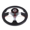 Premium Marine Boat Steering Wheel for Yachts and Boats view 4