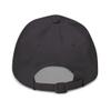 1969 Chevelle Dad hat for Chevy Classic Car Owners Enthusiasts Muscle Cars Cap Dark Grey view 4