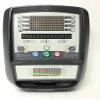 Display Console Assembly Replacement Part for Commercial Elliptical, OEM Fit Component for Secure Installation and Smooth Operation, Part #1000207112 view 2