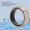 VBESTLIFE Smart Ring Health, Fitness Sleep Heart Rate Exercise Monitoring for Men Women, IP68, with Charging Case (Inner Diameter 18.5mm) view 4