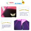 NATYFLY Kids Wetsuit, 2.5mm Neoprene Thermal Swimsuit, Full Wetsuit for Girls Boys and Toddler, Long Sleeve Kids Wet Suits for Swimming view 3