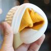 Girls Volleyball Shoes Toddler Boys Girls Low Top Canvas Slip On Shoes Lightweight Casual (Yellow, 9.5 Little Child) view 2