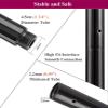 REMYSAOS Professional Dancing Pole Black Spinning Dance Pole, Stripper Pole for Bedroom/Party/Living Room, Dancing Fitness Rod with Tools, No-Drill Portable Steel Pole(2.5m-3m(8.2ft-9.8ft)) view 4
