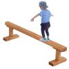 Professional Gymnastics Balance Beam For Athlete, Extra-Firm Floor Walking Beams with Anti-skid Base, All Gymnastics Skills Training Use, 59 79 118 Inch Long(200cm(78.7in) long/10cm(3.9in) width) view 1