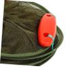 BESPORTBLE Fishing Nets for Saltwater Fish Bag Portable Folding Lightweight Mesh Catching Net Portable Fishing view 2
