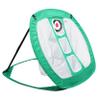 BESPORTBLE Golf Chipping Practice Net Portable Mesh Target for Backyard Swing Training Lightweight Durable Design for Accurate Golf Practice for Men and Women view 1