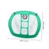 BESPORTBLE Golf Chipping Practice Net Portable Mesh Target for Backyard Swing Training Lightweight Durable Design for Accurate Golf Practice for Men and Women view 3