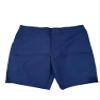 32 Degrees Men's Twill Tech Short (Blue, 38)