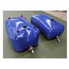 Pool Above Ground, Water Storage Bladder 2pcs Emergency Water Storage Tank, Large Capacity Water Containers with Valves, for Outdoor/Survival/RV/Garde(300L/1x0.75x0.4cm) view 3