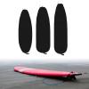 PLCPDM Surfboard Sock Cover Dustproof Skis Cover Surfboard Cover Waterproof Protective Board Case Practical Surfboard Bag view 2