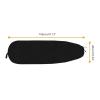 PLCPDM Surfboard Sock Cover Dustproof Skis Cover Surfboard Cover Waterproof Protective Board Case Practical Surfboard Bag view 3