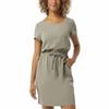 32 Degrees Women's Soft Twill Drawstring Dress (US, Alpha, X-Large, Regular, Regular, Green) view 1