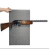 Hammy3DPrints Mount for Remington 1100 - GallowTech | Shotgun Holder Storage Rack (Black, 20 Gauge: Inline Vertical) view 2