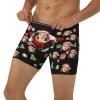 Personalized Custom Boxers for Boyfriend - Funny Christmas Birthday Valentines Day Gifts - XXL-0055 view 3
