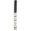 FEEL GRIPS REVERSE TAPER GOLF CLUB GRIPS - GEN2 DESIGNER SERIES WHITE SET OF 9 - HIT LONGER & STRAIGHTER view 2