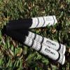 FEEL GRIPS REVERSE TAPER GOLF CLUB GRIPS - GEN2 DESIGNER SERIES WHITE SET OF 9 - HIT LONGER & STRAIGHTER view 4