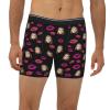 Custom Boxers with Face - Funny Novelty Boxer Briefs Shorts for Men - Personalized Cute Underwear for Valentine's Day, Birthday, Christmas Gifts-S-00146 view 2