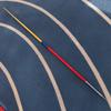 NineFit Basics Mountainsport Girls Javelin 600 Gram 50 Meter Steel Tip - Competition High School Track and Field [1 Year Warranty] view 1