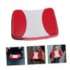 BRIGHTFUFU Boxing Pad Kicking Shield Pu Kick Pad Target for Sparring Gear Boxing Supplies Taekwondo Training Tool view 2