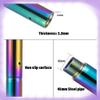 Professional Spinning Dancing Pole Pole Dancing Pole for Home, Portable Dance Pole Spinning & Static, Heavy Duty Plus Size Women Stripper Pole for Bedroom Apartment Club Fitness Exercise(2.3m-2.74m/7. view 4