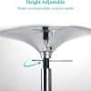 JYDQMOLS Professional Spinning Dancing Pole Portable 45mm Stainless Steel Dancing Dance Pole Kit Spinning Static Fitness view 4