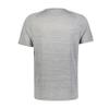 Holloway All-Pro Tee, Athletic Grey Heather, XL view 3