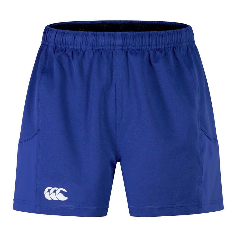 Canterbury Men's Shorts, Royal, Medium