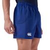 Canterbury Men's Shorts, Royal, Medium view 2