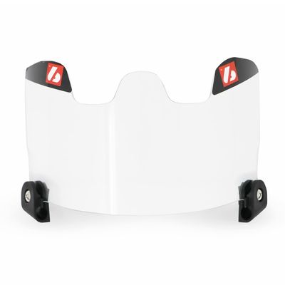 Visor Premium B-520001 Round Clear